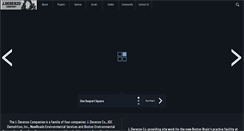 Desktop Screenshot of jderenzo.com